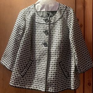 Lane Bryant size 20 suit jacket